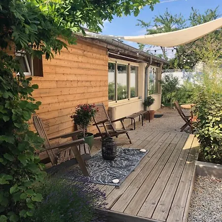 - Le Patio - Calme, Chaleureux, Unique Appartement Besançon Buitenkant foto