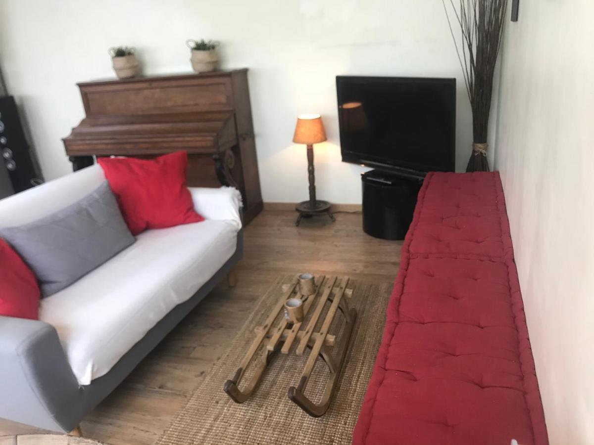 - Le Patio - Calme, Chaleureux, Unique Besançon